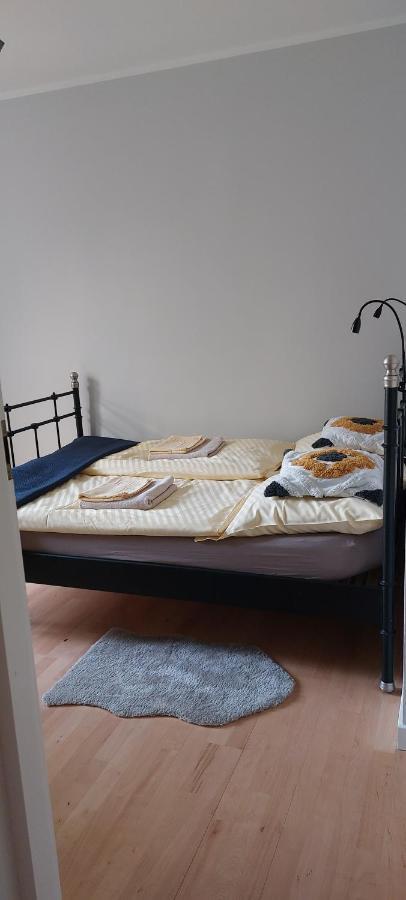 Apartament Grobla III Danzica Esterno foto