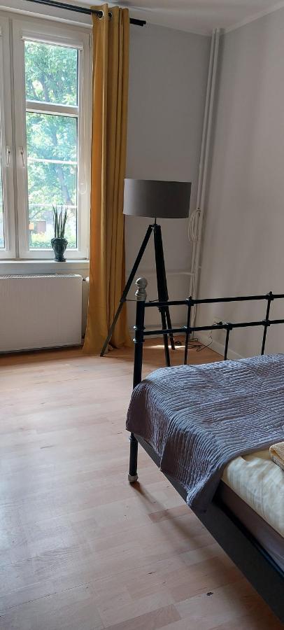 Apartament Grobla III Danzica Esterno foto